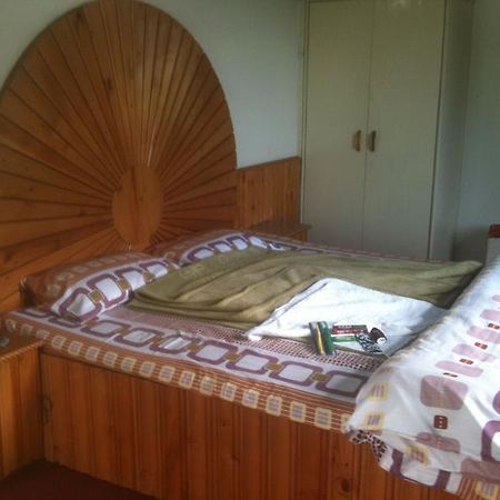 Hotel Him Parvat Manāli Dış mekan fotoğraf