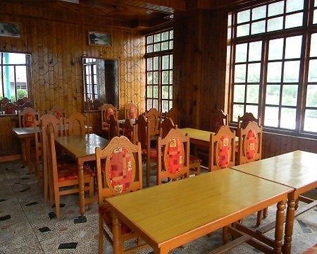 Hotel Him Parvat Manāli Dış mekan fotoğraf