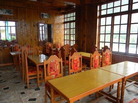 Hotel Him Parvat Manāli Dış mekan fotoğraf